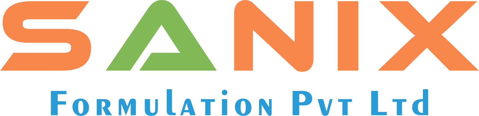 Sanix Formulation Pvt Ltd